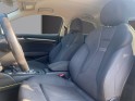 Audi a3 a3 1.4 tfsi cod 140 s line s tronic 7 - Échappement, carplay, camera, sièges chauffant - garantie 12 mois occasion...