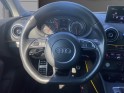 Audi a3 a3 1.4 tfsi cod 140 s line s tronic 7 - Échappement, carplay, camera, sièges chauffant - garantie 12 mois occasion...
