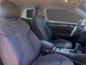 Audi a3 a3 1.4 tfsi cod 140 s line s tronic 7 - Échappement, carplay, camera, sièges chauffant - garantie 12 mois occasion...