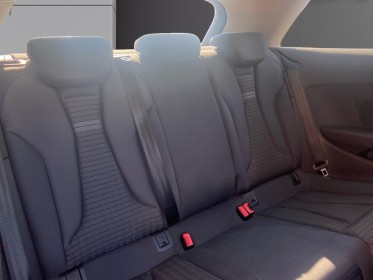Audi a3 a3 1.4 tfsi cod 140 s line s tronic 7 - Échappement, carplay, camera, sièges chauffant - garantie 12 mois occasion...