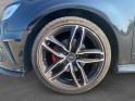 Audi a3 a3 1.4 tfsi cod 140 s line s tronic 7 - Échappement, carplay, camera, sièges chauffant - garantie 12 mois occasion...