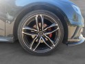 Audi a3 a3 1.4 tfsi cod 140 s line s tronic 7 - Échappement, carplay, camera, sièges chauffant - garantie 12 mois occasion...