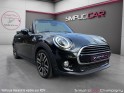 Mini hatch 3 portes f56 lci cooper 136 ch bva7 edition heddon street occasion champigny-sur-marne (94) simplicicar...