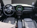 Mini hatch 3 portes f56 lci cooper 136 ch bva7 edition heddon street occasion champigny-sur-marne (94) simplicicar...