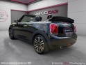 Mini hatch 3 portes f56 lci cooper 136 ch bva7 edition heddon street occasion champigny-sur-marne (94) simplicicar...