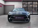 Mini hatch 3 portes f56 lci cooper 136 ch bva7 edition heddon street occasion champigny-sur-marne (94) simplicicar...