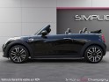 Mini hatch 3 portes f56 lci cooper 136 ch bva7 edition heddon street occasion champigny-sur-marne (94) simplicicar...