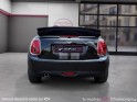 Mini hatch 3 portes f56 lci cooper 136 ch bva7 edition heddon street occasion champigny-sur-marne (94) simplicicar...