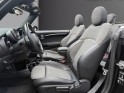 Mini hatch 3 portes f56 lci cooper 136 ch bva7 edition heddon street occasion champigny-sur-marne (94) simplicicar...