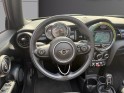 Mini hatch 3 portes f56 lci cooper 136 ch bva7 edition heddon street occasion champigny-sur-marne (94) simplicicar...