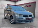 Volkswagen touran tdi 105 confort 7places occasion cannes (06) simplicicar simplicibike france