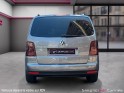 Volkswagen touran tdi 105 confort 7places occasion cannes (06) simplicicar simplicibike france