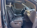 Volkswagen touran tdi 105 confort 7places occasion cannes (06) simplicicar simplicibike france