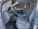 Volkswagen touran tdi 105 confort 7places occasion cannes (06) simplicicar simplicibike france