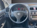 Volkswagen touran tdi 105 confort 7places occasion cannes (06) simplicicar simplicibike france