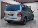 Volkswagen touran tdi 105 confort 7places occasion cannes (06) simplicicar simplicibike france