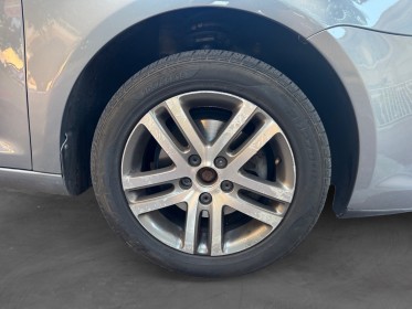 Volkswagen touran tdi 105 confort 7places occasion cannes (06) simplicicar simplicibike france