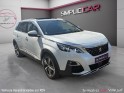 Peugeot 5008 1.6 bluehdi 120 ch allure business 7 places toit ouvrant, caméra 360, entretien peugeot, garantie 12 mois...