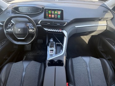 Peugeot 5008 1.6 bluehdi 120 ch allure business 7 places toit ouvrant, caméra 360, entretien peugeot, garantie 12 mois...