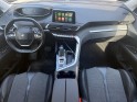 Peugeot 5008 1.6 bluehdi 120 ch allure business 7 places toit ouvrant, caméra 360, entretien peugeot, garantie 12 mois...