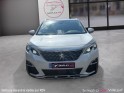Peugeot 5008 1.6 bluehdi 120 ch allure business 7 places toit ouvrant, caméra 360, entretien peugeot, garantie 12 mois...