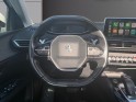 Peugeot 5008 1.6 bluehdi 120 ch allure business 7 places toit ouvrant, caméra 360, entretien peugeot, garantie 12 mois...