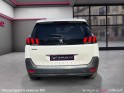 Peugeot 5008 1.6 bluehdi 120 ch allure business 7 places toit ouvrant, caméra 360, entretien peugeot, garantie 12 mois...