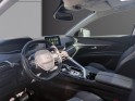 Peugeot 5008 1.6 bluehdi 120 ch allure business 7 places toit ouvrant, caméra 360, entretien peugeot, garantie 12 mois...