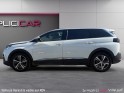 Peugeot 5008 1.6 bluehdi 120 ch allure business 7 places toit ouvrant, caméra 360, entretien peugeot, garantie 12 mois...