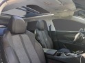 Peugeot 5008 1.6 bluehdi 120 ch allure business 7 places toit ouvrant, caméra 360, entretien peugeot, garantie 12 mois...