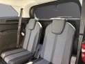 Peugeot 5008 1.6 bluehdi 120 ch allure business 7 places toit ouvrant, caméra 360, entretien peugeot, garantie 12 mois...