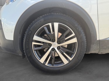 Peugeot 5008 1.6 bluehdi 120 ch allure business 7 places toit ouvrant, caméra 360, entretien peugeot, garantie 12 mois...