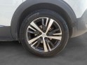Peugeot 5008 1.6 bluehdi 120 ch allure business 7 places toit ouvrant, caméra 360, entretien peugeot, garantie 12 mois...
