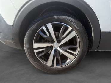 Peugeot 5008 1.6 bluehdi 120 ch allure business 7 places toit ouvrant, caméra 360, entretien peugeot, garantie 12 mois...