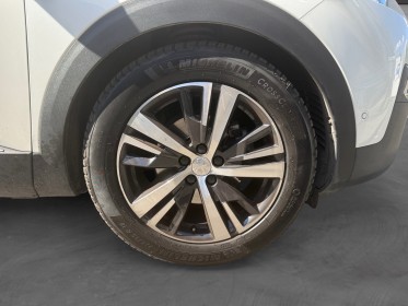 Peugeot 5008 1.6 bluehdi 120 ch allure business 7 places toit ouvrant, caméra 360, entretien peugeot, garantie 12 mois...