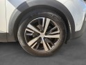 Peugeot 5008 1.6 bluehdi 120 ch allure business 7 places toit ouvrant, caméra 360, entretien peugeot, garantie 12 mois...