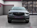 Opel crossland x 1.2 turbo 110 cv ecotec edition carplay, caméra recul, radar av/ar, garantie 12 mois occasion simplicicar...