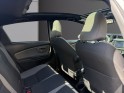 Toyota yaris hybride 100 ch collection toit panoramique, caméra recul, entretien toyota, garantie 12 mois occasion...