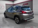 Peugeot 2008 thp 110ch bvm5 allure carplay, sièges cuir, entretien peugeot, garantie 12 mois occasion simplicicar villejuif ...