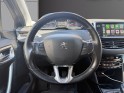 Peugeot 2008 thp 110ch bvm5 allure carplay, sièges cuir, entretien peugeot, garantie 12 mois occasion simplicicar villejuif ...