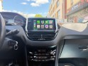 Peugeot 2008 thp 110ch bvm5 allure carplay, sièges cuir, entretien peugeot, garantie 12 mois occasion simplicicar villejuif ...