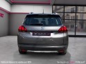 Peugeot 2008 thp 110ch bvm5 allure carplay, sièges cuir, entretien peugeot, garantie 12 mois occasion simplicicar villejuif ...