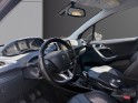 Peugeot 2008 thp 110ch bvm5 allure carplay, sièges cuir, entretien peugeot, garantie 12 mois occasion simplicicar villejuif ...