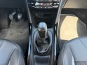 Peugeot 2008 thp 110ch bvm5 allure carplay, sièges cuir, entretien peugeot, garantie 12 mois occasion simplicicar villejuif ...