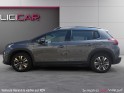 Peugeot 2008 thp 110ch bvm5 allure carplay, sièges cuir, entretien peugeot, garantie 12 mois occasion simplicicar villejuif ...