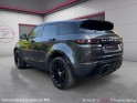 Land rover range rover evoque d150 awd bva9 s - virtual cockpit - apple carplay - pack cuir occasion champigny-sur-marne (94)...