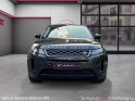 Land rover range rover evoque d150 awd bva9 s - virtual cockpit - apple carplay - pack cuir occasion champigny-sur-marne (94)...
