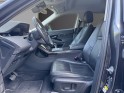 Land rover range rover evoque d150 awd bva9 s - virtual cockpit - apple carplay - pack cuir occasion champigny-sur-marne (94)...