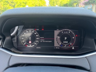 Land rover range rover evoque d150 awd bva9 s - virtual cockpit - apple carplay - pack cuir occasion champigny-sur-marne (94)...