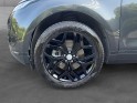 Land rover range rover evoque d150 awd bva9 s - virtual cockpit - apple carplay - pack cuir occasion champigny-sur-marne (94)...